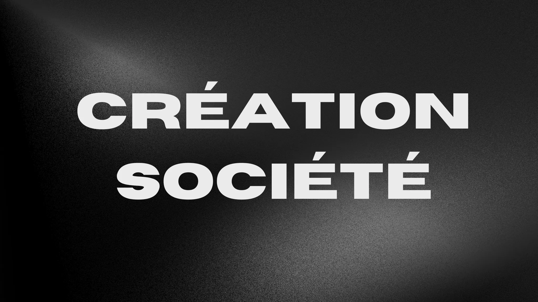 Création d'une société américaine
